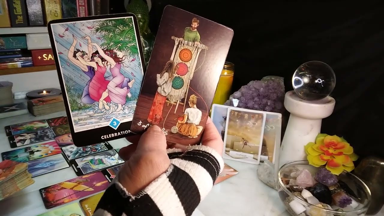 AQUARIUS You're Attracting Your Dreams & Your Life Is About To Shift In A Major Way!