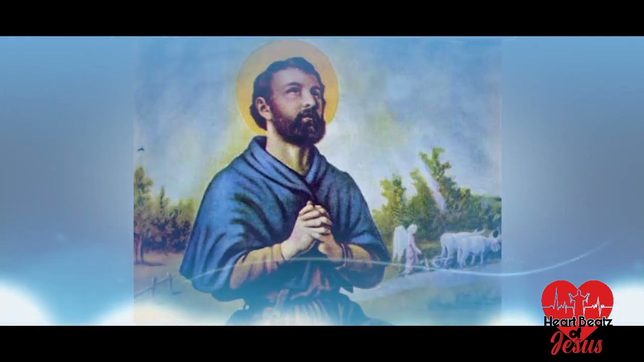 അനുദിനവിശുദ്ധര്‍ Saint of the Day May 15 | വിശുദ്ധ ഇസിദോര്‍ | St Isidore | Daily Saints Malayalam