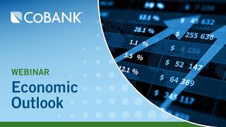 Economic update and interest rate outlook webinar - Sept. 24, 2026