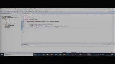 UDP Socket Programming in Java