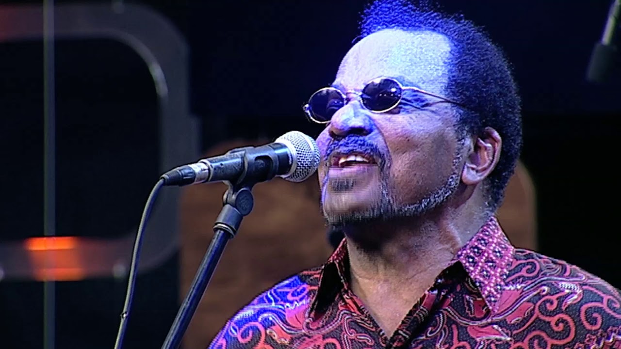 SHOW DA ZIMBO BONGA PT3