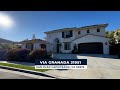 Via Granada 31951 San Juan Capistrano, CA 92675