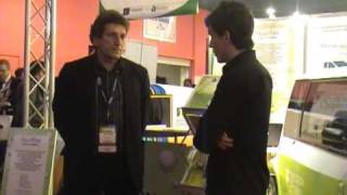 Ecomobilite Interview