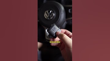 OBDeleven: Must have for VW/Audi