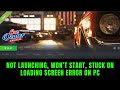 How To Fix Car Dealer Simulator Not Launching, Won't Start, Stuck on Loading Screen Error On PC