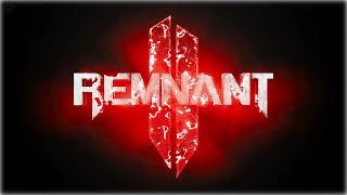 REMNANT 2 КООП