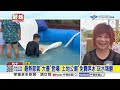 最熱節氣"大暑"登場! 土地公廟"免費呷冰"玩水嗨翻│中視新聞 20260723