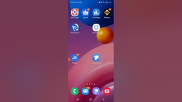 Transfer Tron from Zebpay to Token Pocket