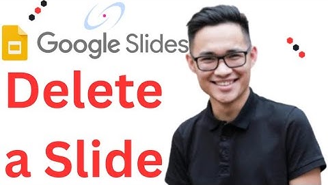 How to Delete a Slide in Google Slides Full 2025 Guide