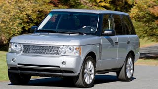 видео: Range rover 4.4 ягуар 448pn Кап ремонт двс. картинка: Range rover 4.4 ягуар 448pn Кап ремонт двс.