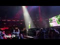 Capture de la vidéo Tyla Yaweh - The Runaway Tour - Madison Square Garden - October 15Th 2019