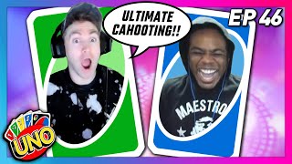 UpUpDownDown Uno #46: Advanced Uno-ing