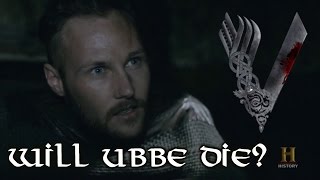 Vikings - Will Ubbe Ragnarsson Die In Season 5? [Season 5 Predictions]