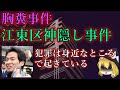【ゆっくり解説】 都会で起きた行方不明事件