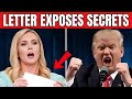Karoline Leavitt Gets DENIED at a Democratic Gala—Trump’s Letter Exposes the Truth!