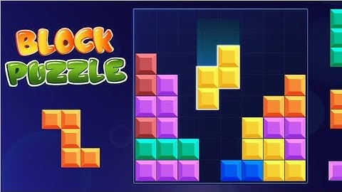 Block Puzzle Gameplay | Level # 79 | Jewel Block Puzzle 3D | Jewel 3D Game | Wood Block Puzzle Game
