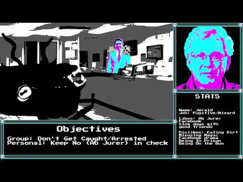 TTON The Last Resort S2 E3: Jerald - Rev [Vinesauce]