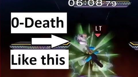 [SSBM] A punish game concept you might be overlooking