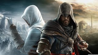 Assassin’s Creed® Откровения➤Прохождение #8➤Альтаир,Аббас,Мария