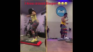 3 Knees Aroung Gone bad before it goes right! Six months post total right hip replacement screenshot 4