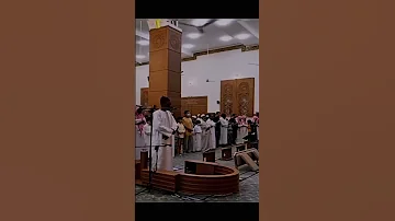 قال إني عبد الله آتاني الكتاب وجعلني نبيا محمد الهادي توري سورة مريم اللهم صل على محمد 