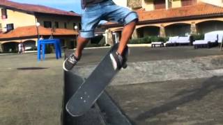 Jules skate