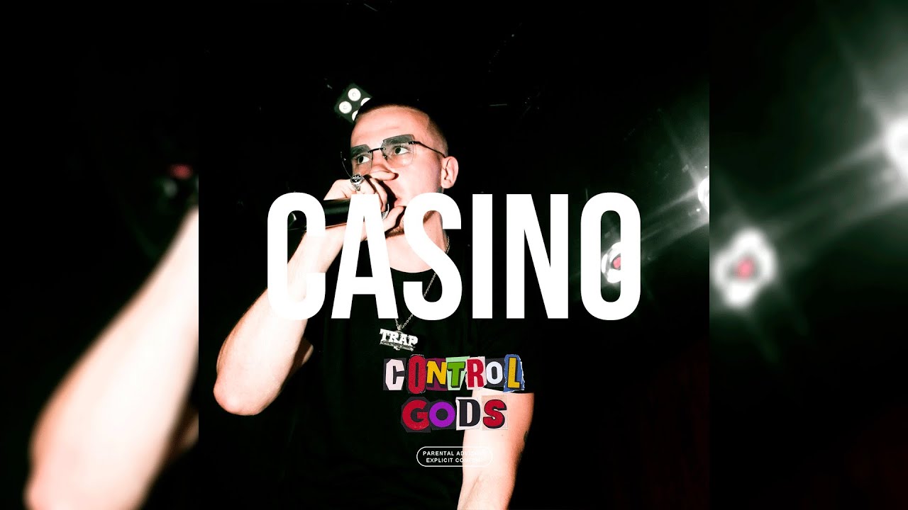 [FREE] ICEGERGERT Type Beat 2025 - «Casino» (Prod. By Control Gods x Blade D. Trilla)