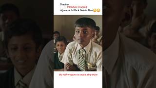 My Father Name Is Snake King Mam🤣🤣🤣🤣🤣🤣 Resimi