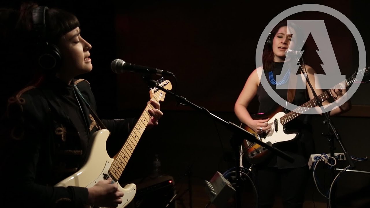 Watch Ohmme - Bully Clouds | Audiotree Live on YouTube Watch Ohmme - Bully Clouds | Audiotree Live on YouTube