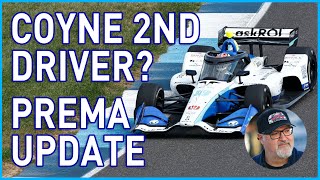 MP Pod: The Week In IndyCar Feb 7 Update #racing #motorsport