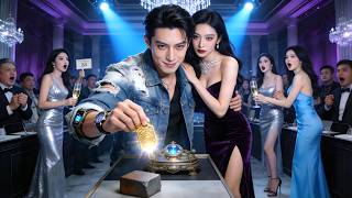 Download Lagu Dulu judi menghancurkan keluarganya; terlahir kembali dengan visi masa depan, ia jadi orang terkaya! MP3