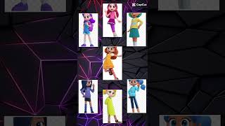 DJ rainbow bublegem / guys bantu aku dong sampai 100 subscribers soalnya subscribers aku menurun 🥺