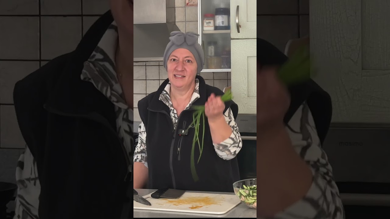 Салат Министерский. Что скрывает название?