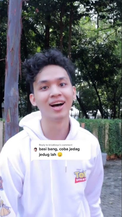 Ini baru namanya jedag jedug premium bareng sofarsabi