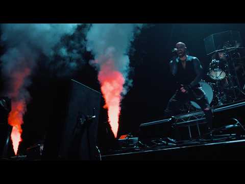 Daughtry - London, England / March 4, 2026 at The O2