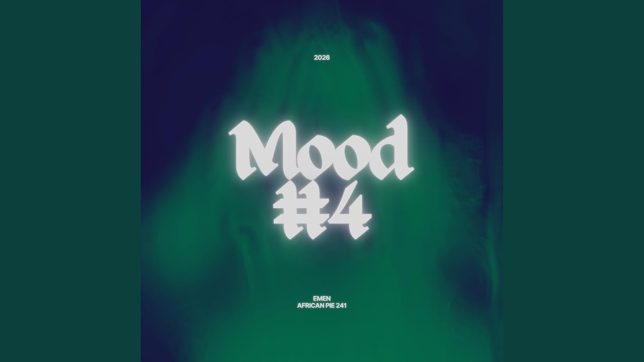 Watch Mood #4 on YouTube Watch Mood #4 on YouTube