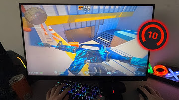 CS2 POV Wingman | Faceit Level 10 Gameplay | 4K 60FPS