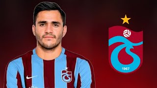 Maxi Gomez 2022 ● Welcome to Trabzonspor? 🔴🔵 Best Skills & Goals HD