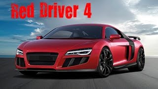 Red Driver 4 Gameplay Walkthrough - Mopixie.com