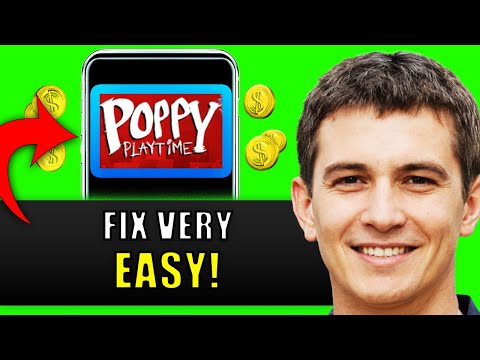 HOW TO FIX POPPY PLAYTIME MICROSOFT VISUAL C++ RUNTIME ERROR 2025! (FULL GUIDE)