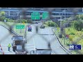 Holyoke police chase involving stolen car ends with crash in Hartford
