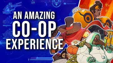 Why Endless Dungeon is an Amazing Co-op Experience