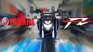 2019 Yamaha FZ Fi/FZ-S Fi V3.0 ABS | Walkaround | First Look | 1st in Kochi Showroom