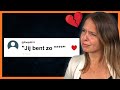 Psycholoog en Dokter reageren op HAATREACTIES