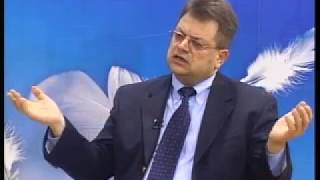 Mens Sana in Corpore Sano, 2011-04-28 :: Sanatatea mintii in epoca informatiei