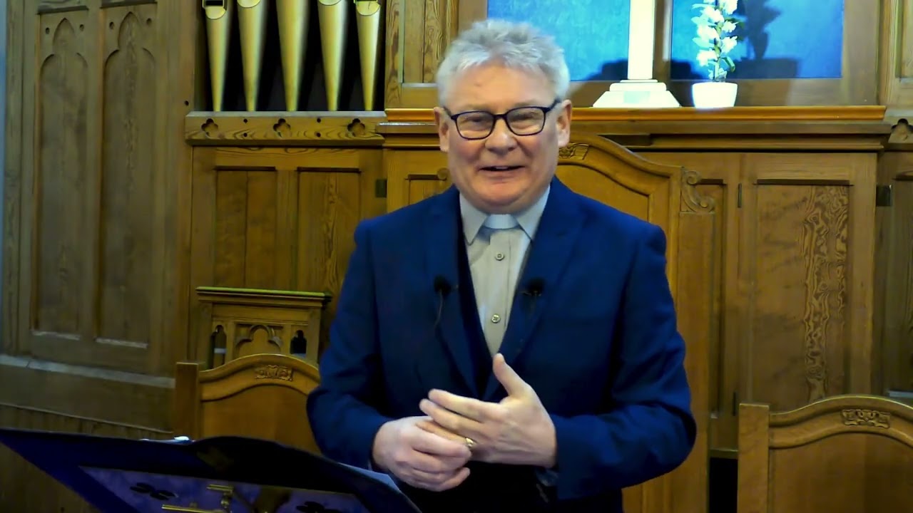 Easter Sunday Service