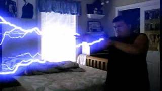 Adobe After Effects: Force Lightning