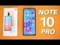 Redmi Note 10 Pro Unboxing & FULL Review AWESOME Value!