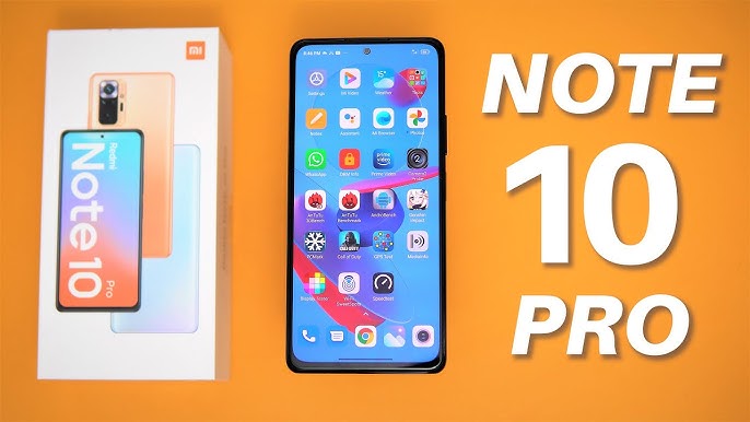 Redmi Note 10 Pro Review Philippines: Still the King?