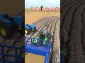 trolley tournament 💪 #trendingshorts #nishudaswal #shortfeel #tractorking #gamingvideos #fby#viral